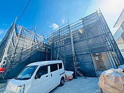 2号棟クレイドルガーデン中城村添石第一