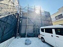 3号棟クレイドルガーデン中城村添石第一