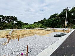 Ｇ号棟ハートフルタウンうるま市仲嶺2期