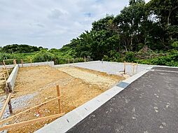 Ｈ号棟ハートフルタウンうるま市仲嶺2期