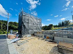 Ｈ号棟ハートフルタウンうるま市仲嶺2期