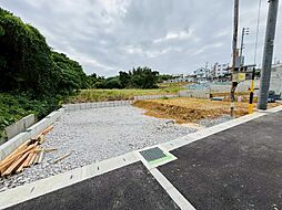 Ｋ号棟ハートフルタウンうるま市仲嶺2期