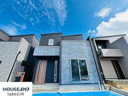 5号地リベロスクウェアうるま赤道