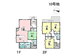 10号地リベロスクウェアうるま赤道