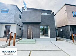 10号地リベロスクウェアうるま赤道