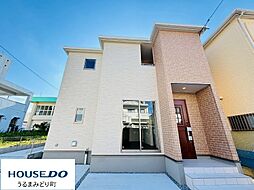 1号棟リーブルガーデンうるま市みどり町第3