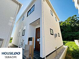 4号棟リーブルガーデン金武町屋嘉