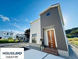 2号棟リーブルガーデンうるま市与那城屋慶名