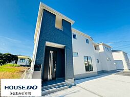 3号棟リーブルガーデンうるま市与那城屋慶名