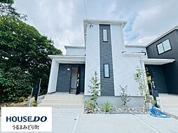 Ｃ号棟ハートフルタウンうるま市赤野