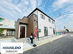 1号棟グラファーレ与那城屋慶名