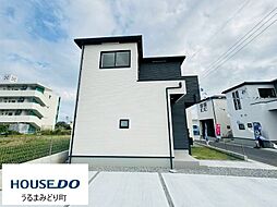 2号棟グラファーレ与那城屋慶名