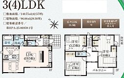 3号棟グラファーレ与那城屋慶名