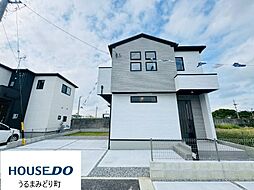 3号棟グラファーレ与那城屋慶名