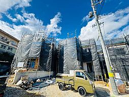 Ｄ号棟ハートフルタウンうるま市仲嶺2期