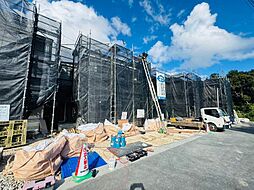 Ｅ号棟ハートフルタウンうるま市仲嶺2期