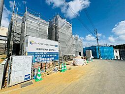 Ｅ号棟ハートフルタウンうるま市仲嶺2期