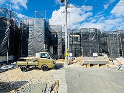 Ｆ号棟ハートフルタウンうるま市仲嶺2期