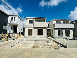 Ｆ号棟ハートフルタウンうるま市仲嶺2期