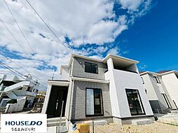 Ａ号棟ハートフルタウンうるま市与那城