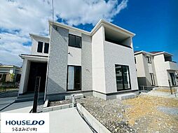 Ｂ号棟ハートフルタウンうるま市与那城