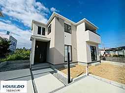 Ｃ号棟ハートフルタウンうるま市与那城