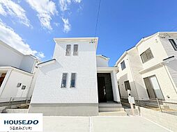 Ｉ号棟ハートフルタウン　読谷村喜納II