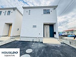 1号棟クレイドルガーデンうるま市塩屋第1