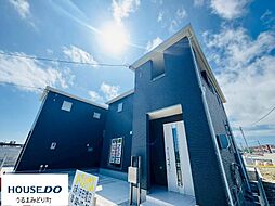 1号棟うるま市高江洲