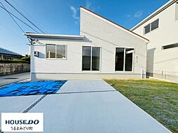 1号棟グラファーレ恩納村安富祖