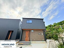 1号棟沖縄市登川　全5棟