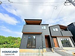 2号棟沖縄市登川　全5棟