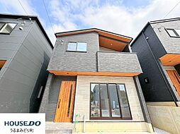 3号棟沖縄市登川　全5棟