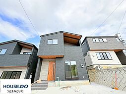 4号棟沖縄市登川　全5棟