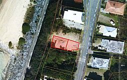 本部町健堅　売土地