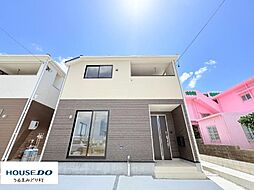 2号棟クレイドルガーデン宜野湾市上原第2