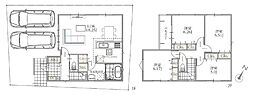 西原町小那覇　1号棟