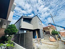 西原町小那覇　1号棟