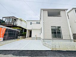 1号棟グラファーレ　宜野湾市野嵩　2期　全2棟