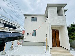 2号棟グラファーレ　宜野湾市野嵩　2期　全2棟
