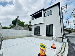 1号棟グラファーレ　南城市玉城親慶原　全2棟