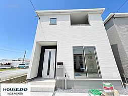 1号棟リーブルガーデン沖縄市美里