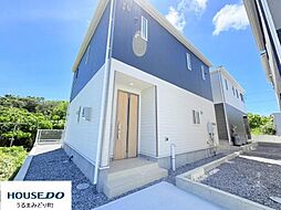 4号棟クレイドルガーデン　糸満市座波第3