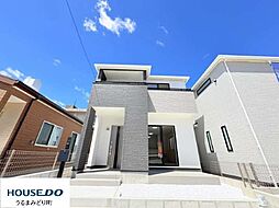 Ａ号棟ハートフルタウン　南城市佐敷新開　全3棟