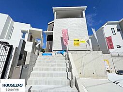 Ａ号棟ハートフルタウン　糸満市兼城　全2棟