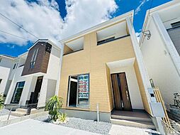 2号棟グラファーレ　うるま市西原　全4棟