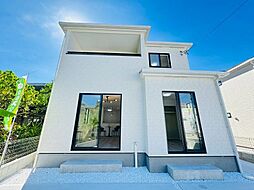 Ｂ号棟ハートフルタウン　豊見城市金良III