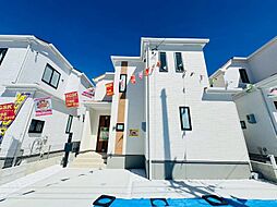 Ｇ号棟ハートフルタウン　豊見城市金良III