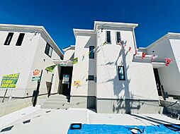 Ｉ号棟ハートフルタウン　豊見城市金良III