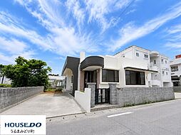 中古戸建　うるま市みどり町4丁目